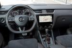 Skoda Octavia RS 245 Combi 2017 года (WW)